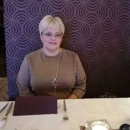 Aliona, 62Osnabrück, Deutschland