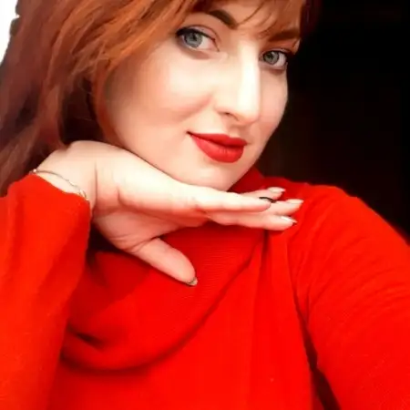 Jana, 35Berlin, Deutschland