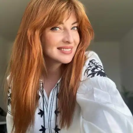 Jana, 35Berlin, Deutschland