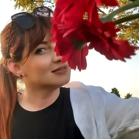 Jana, 35Berlin, Deutschland 