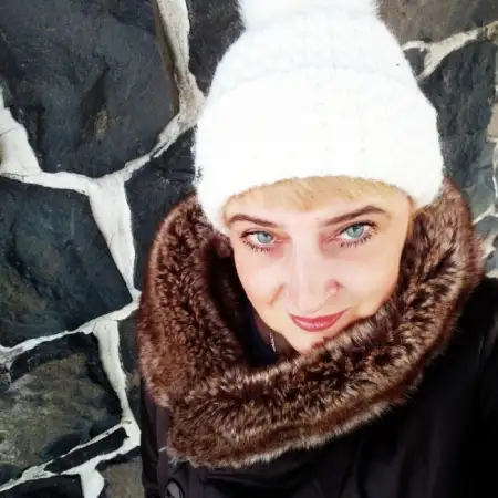 Olga, 53Meiningen, Deutschland