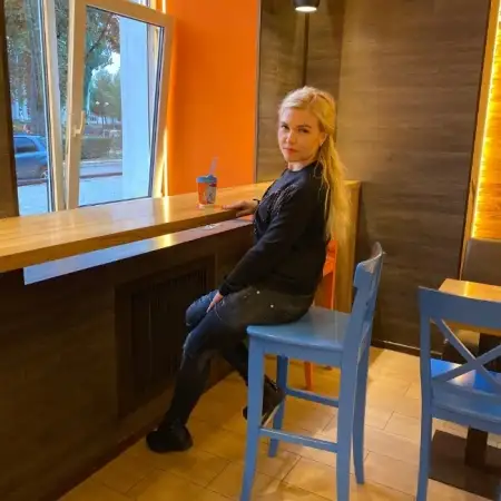 Anna, 35Frankfurt, Deutschland