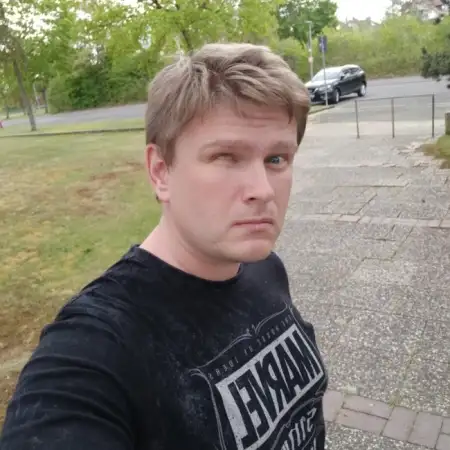 Maksim, 39Ashhaffenburg, Deutschland