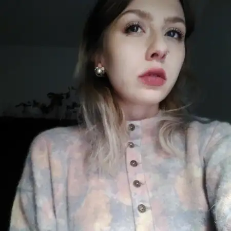 Lidiya, 38Kassel 