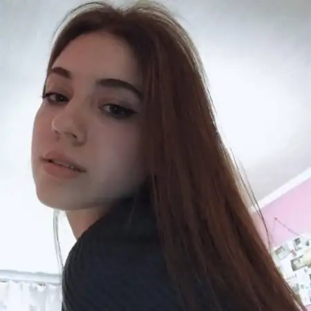 Daria, 24Italien