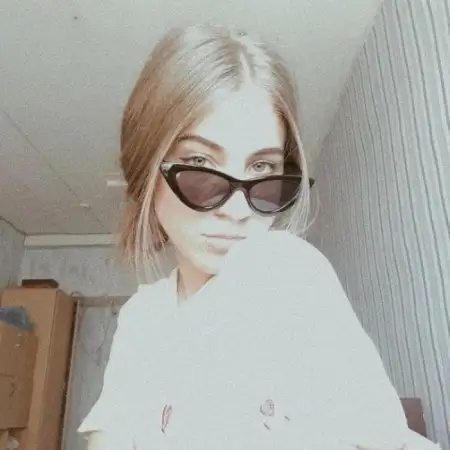 Daria, 24Italien 