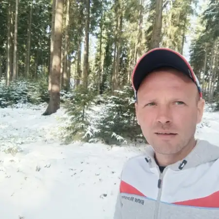 Viktor, 40Most, Tschechien
