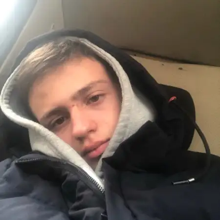 Vlad, 23Krefeld, Deutschland 