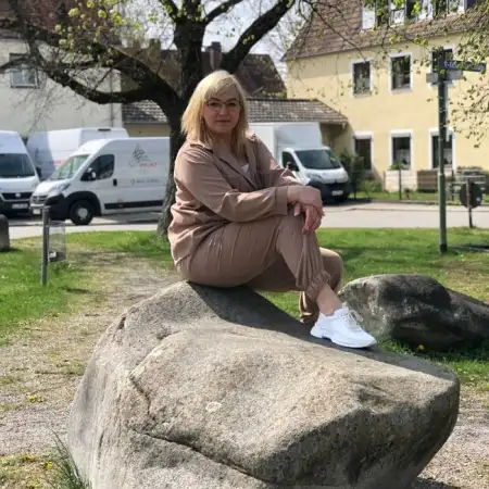 Natali, 49München, Deutschland