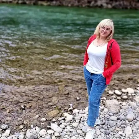 Natali, 49München, Deutschland