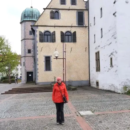 Svetlana, 46Osnabrück, Deutschland 