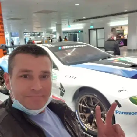 Eduard, 45Goppingen, Deutschland