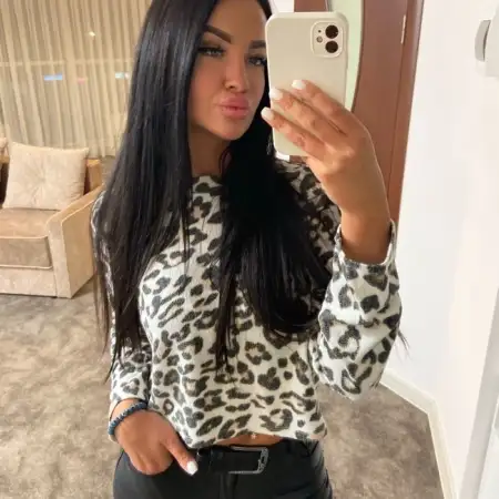 Vika, 33Erfurt, Deutschland