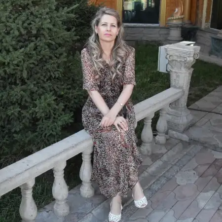 Nina, 58München 