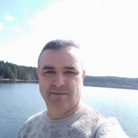 Elkhan, 53Praga, Tschechien