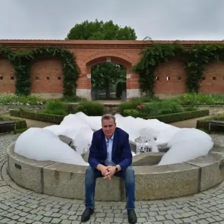 Vladimir, 54Ingolstadt, Deutschland