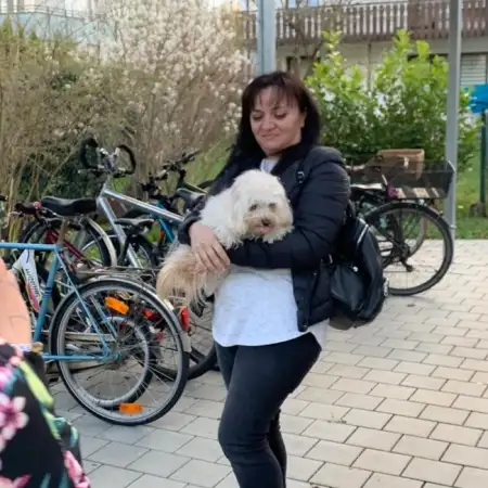 Natalya, 48München, Deutschland