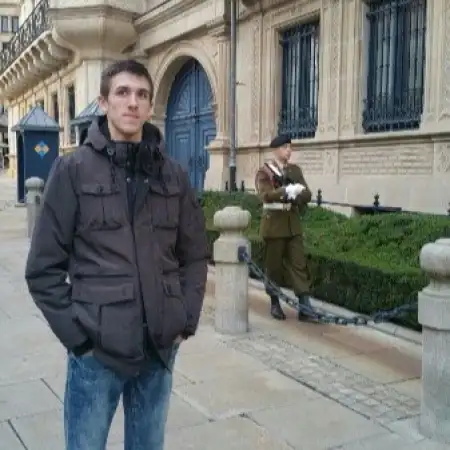 artyom, 26Weimar, Deutschland 