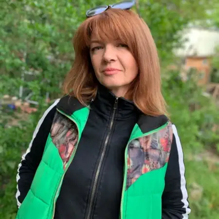 Angela, 52Berlin, Deutschland
