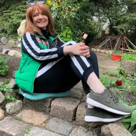 Angela, 52Berlin, Deutschland
