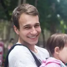 Vasya, 30Turkei 
