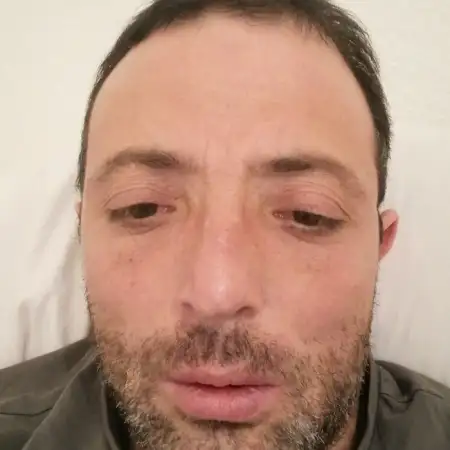 Samir, 40Minden, Deutschland 