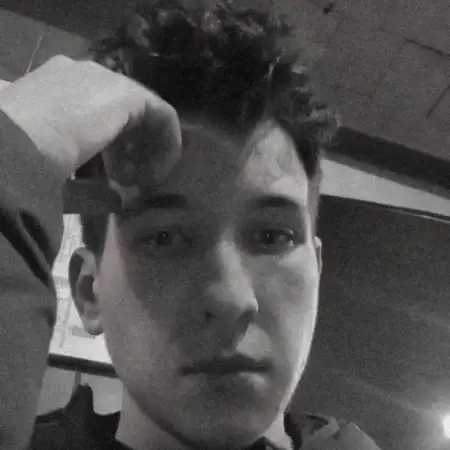Danil, 23Spanien 