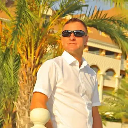 Viktor, 53München, Deutschland 