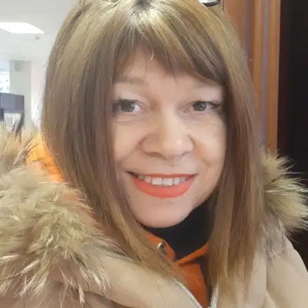 Olga, 57Ashhaffenburg, Deutschland
