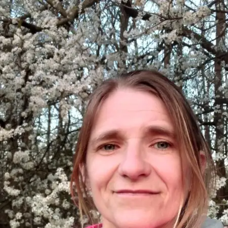 Svetlana, 47Augsburg, Deutschland 