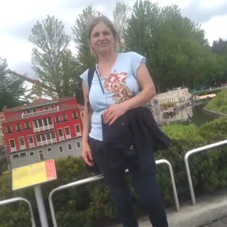 Svetlana, 47Augsburg, Deutschland