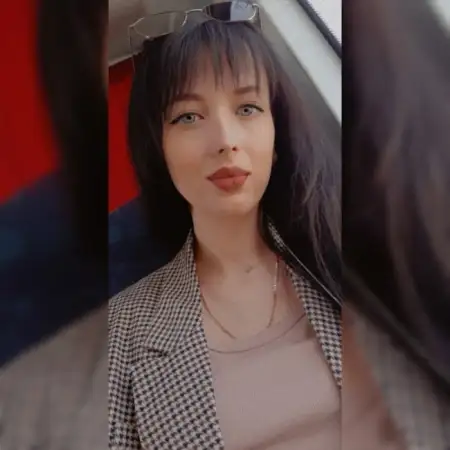 Karina, 30Slowakei 