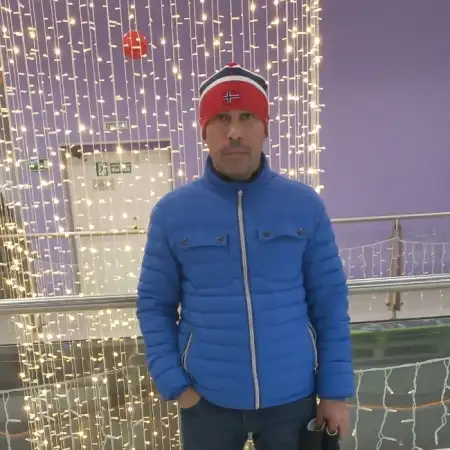 Ruslan, 44Murmansk, Russland 