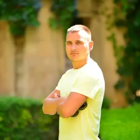 Artem, 38Stuttgart, Deutschland 