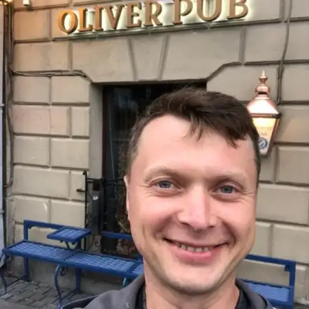 Sergey, 43Passau, Deutschland 