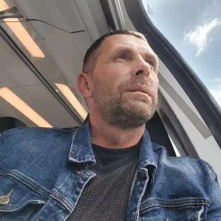Ivan, 51Dusseldorf, Deutschland 