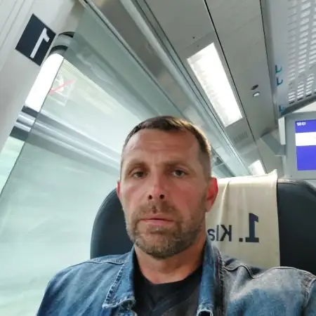 Ivan, 51Dusseldorf, Deutschland 