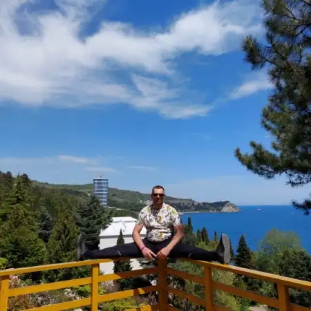 Ivan, 51Dusseldorf, Deutschland 