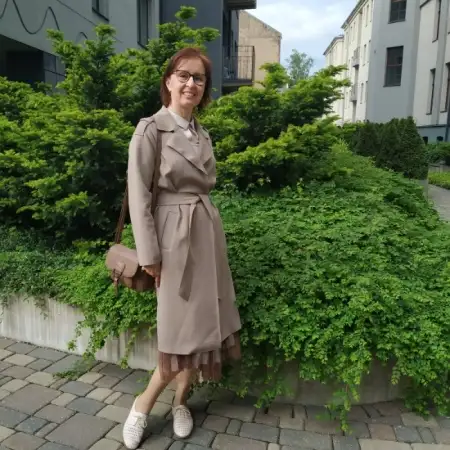 svetlana, 57 Reutlingen, Deutschland