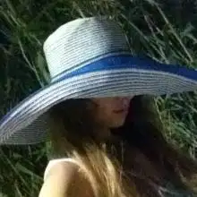 Anna, 41Kanada 