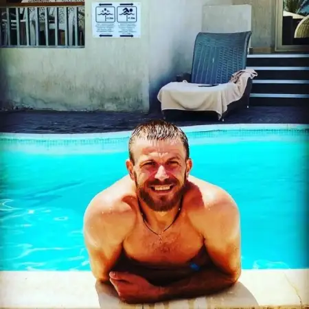 Andre, 33Italien