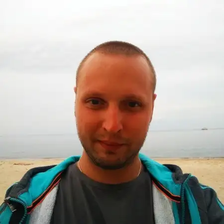 Alexander, 32Teplitse, Tschechien