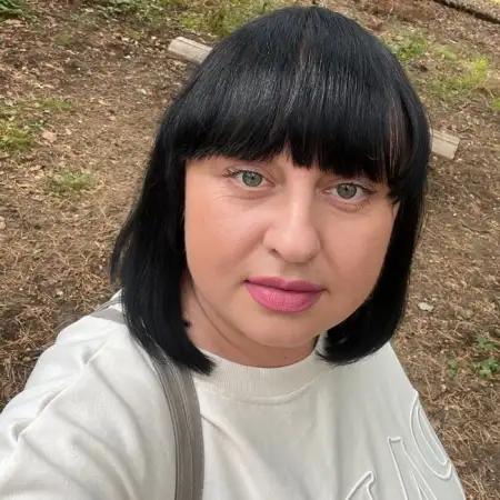 Kristina, 41Hagen, Deutschland 