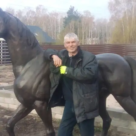 Valeriy, 56Krivoy Rog, Ukraine 