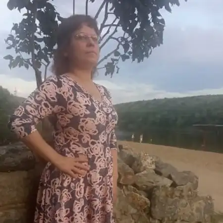 Natalya, 48Yujnoukrainsk, Ukraine 