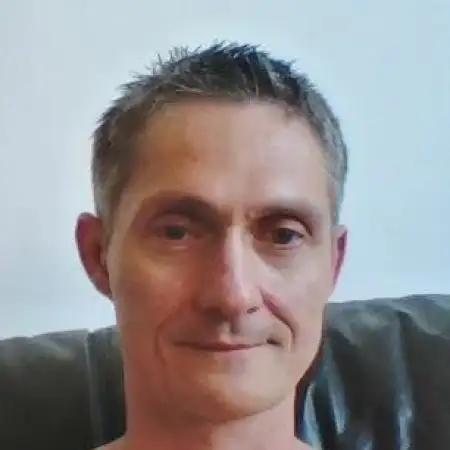 Igor, 49Lyublyana, Slowenien