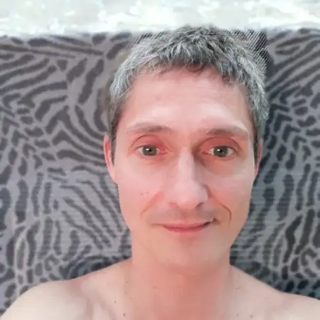 Igor, 49Lyublyana, Slowenien 