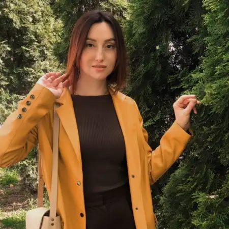 Yuliia, 38Dnepropetrovsk, Ukraine