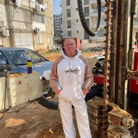 Artur, 55Berlin, Deutschland 