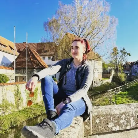 Foto Viktoriia 1 